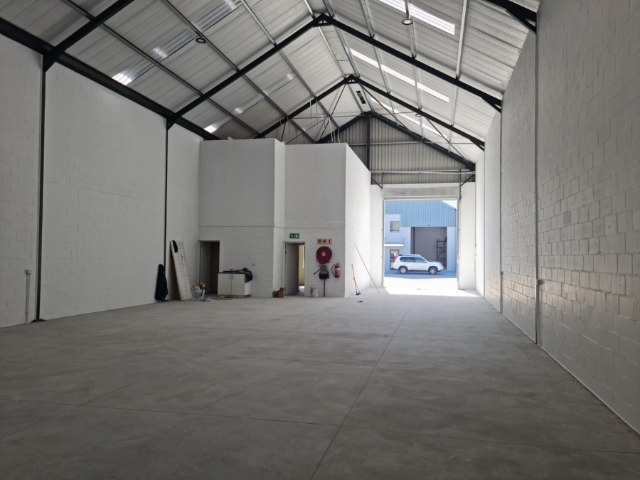 Commercial Property for Sale in Firgrove Western Cape